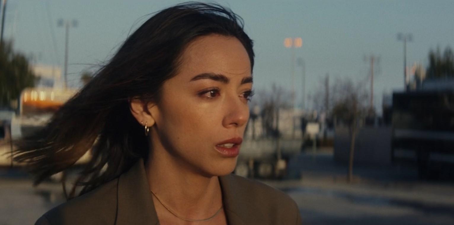 汪可盈於劇集後半部揭開往事秘密,為破案帶來重要關鍵!