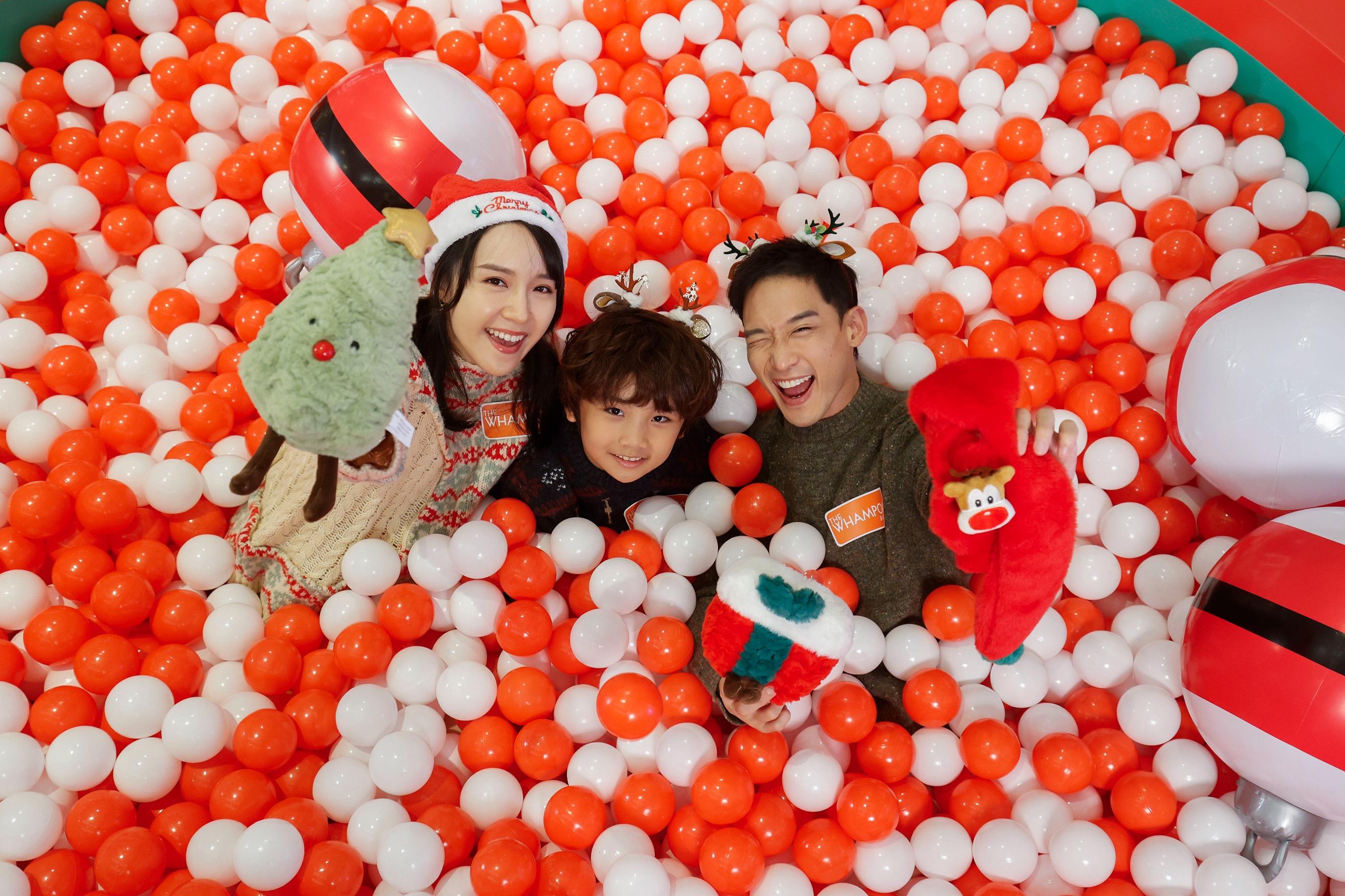 任務3. 鹿角Terminal