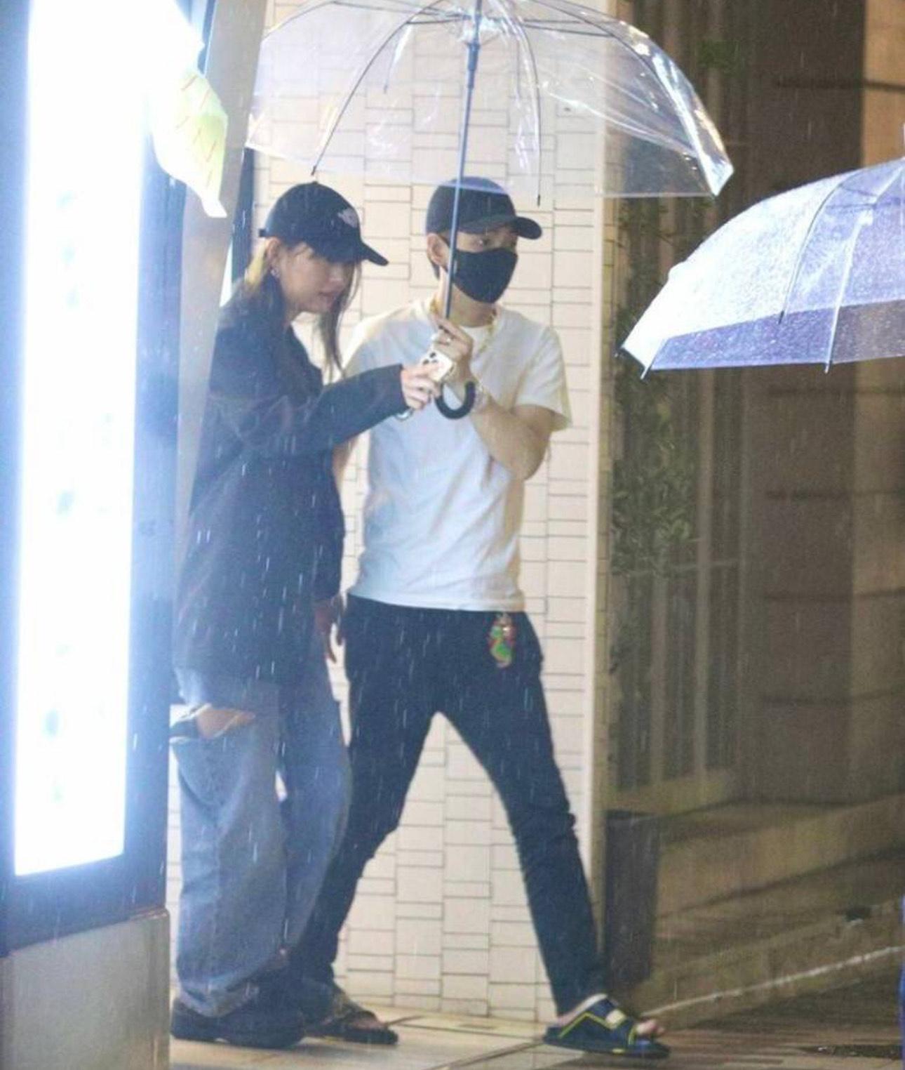 頻道訂閲人數逾489萬的超人氣網紅Hikaru,因揮霍性格影響二人感情。