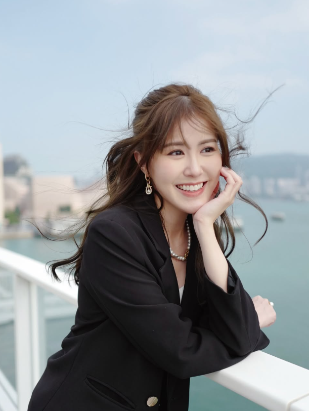 屬蛇代表藝人:劉佩玥 1989年