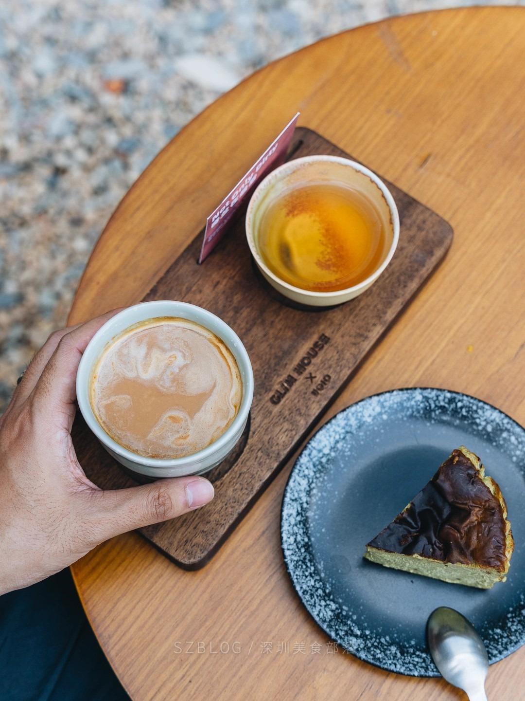 咖啡輕食類在Kaledo嘉樂道內都會愈來愈多。(圖片來源:美食部落格@小紅書)