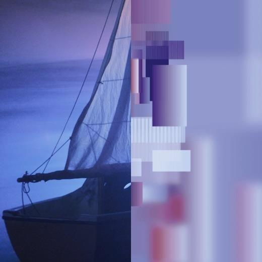 自奇蹟 (程然與 Genify 及孫博涵合作 )