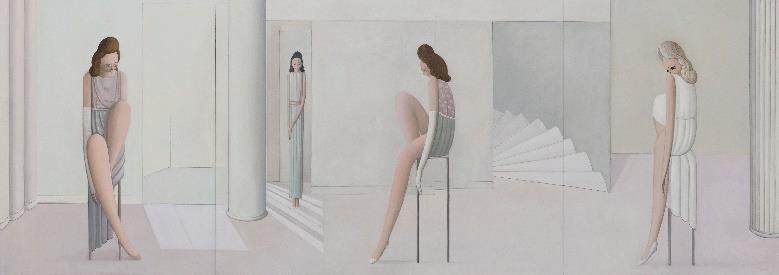 金星的運行 (季鑫作品)