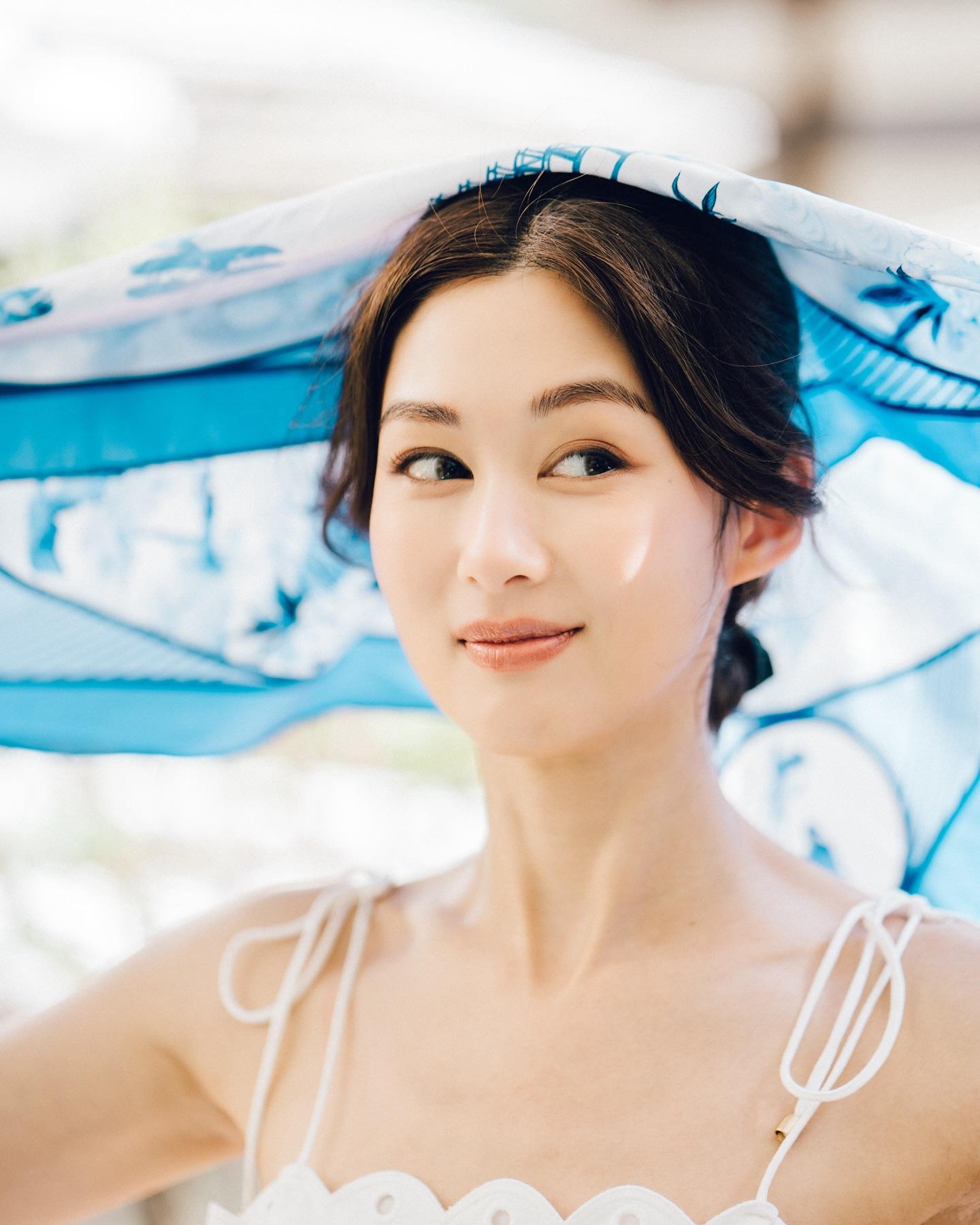 屬馬代表藝人:岑麗香 1984年