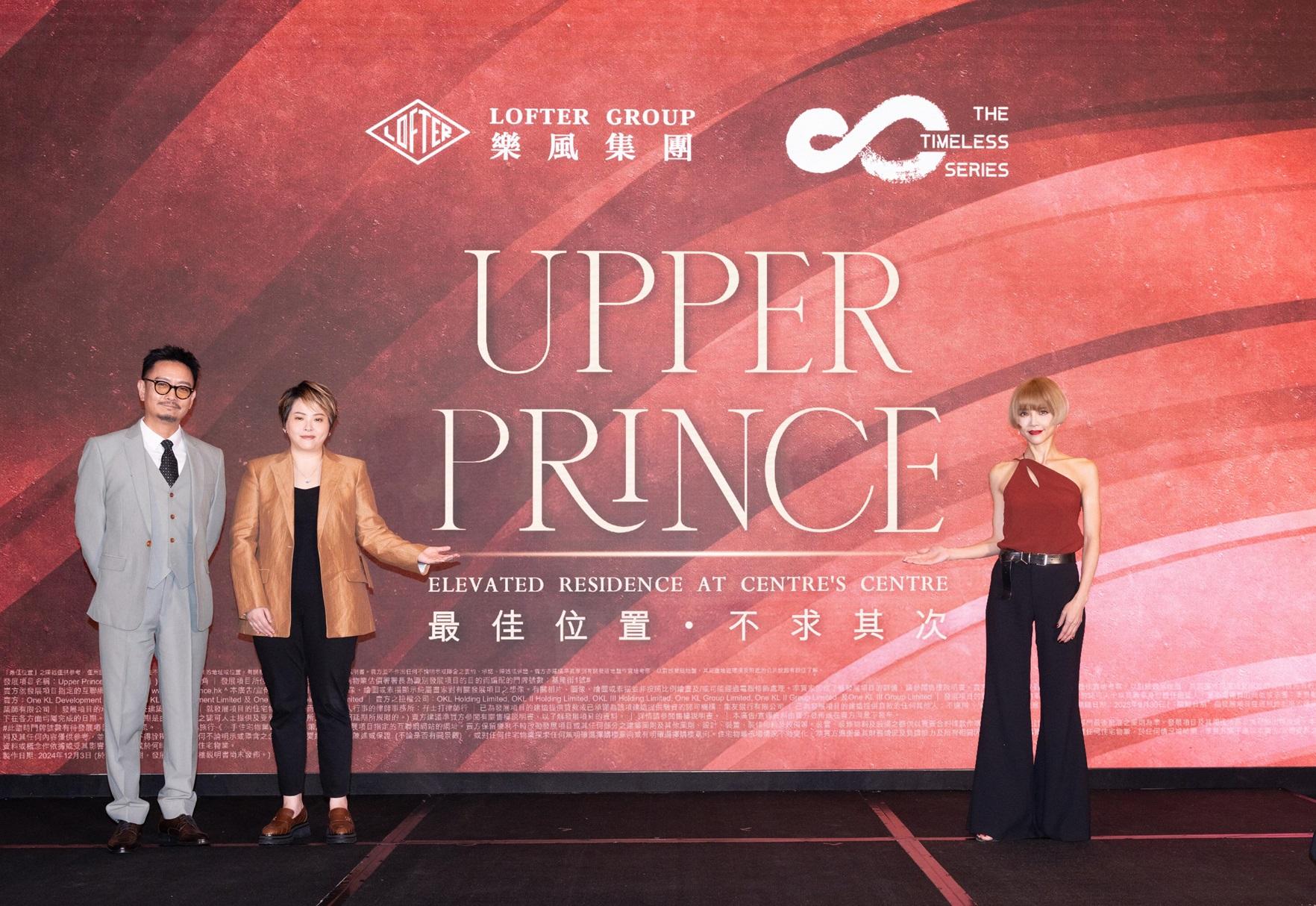 方皓玟大讚謝君豪非常照顧拍檔。