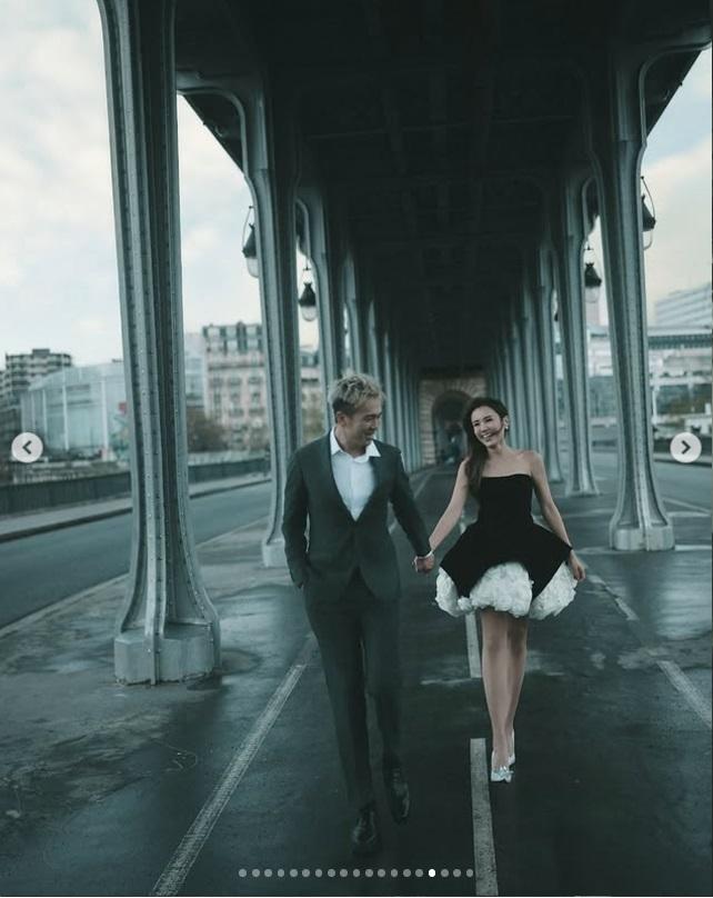 無敵羨慕Rabeea。