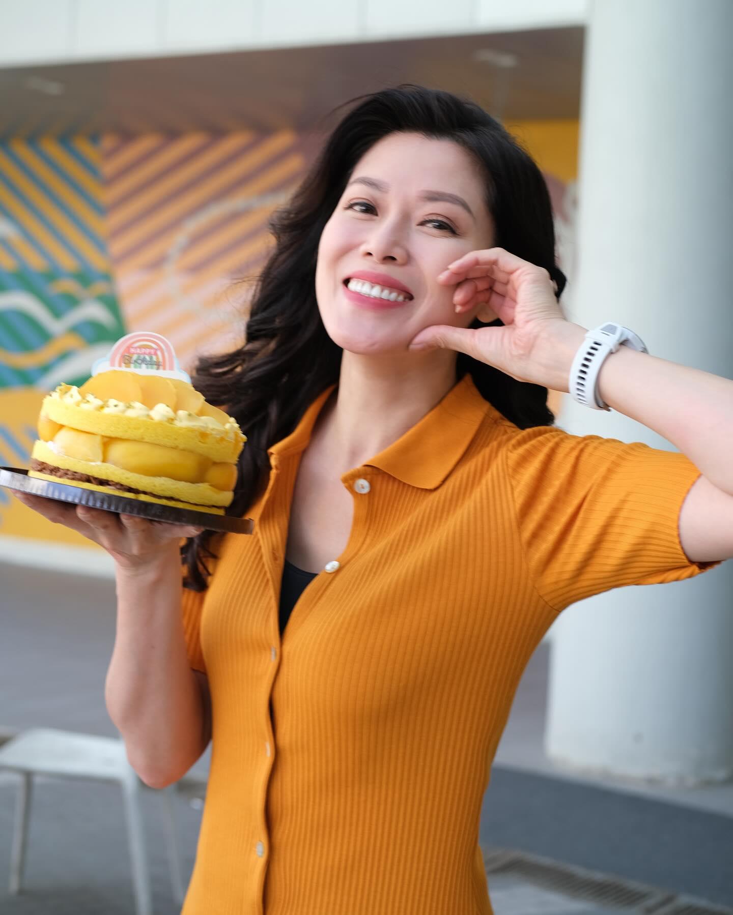 屬龍代表藝人:林淑敏 1976年