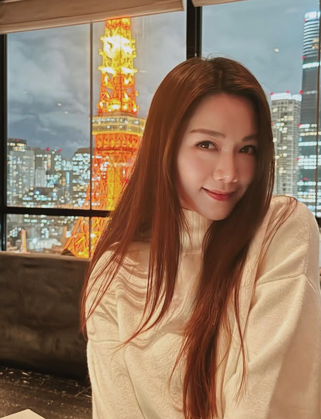 屬兔代表藝人:湯洛雯 1987年