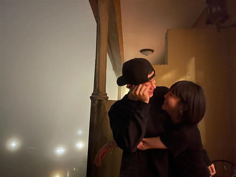 王柏傑、謝欣穎分手消息傳得似層層。