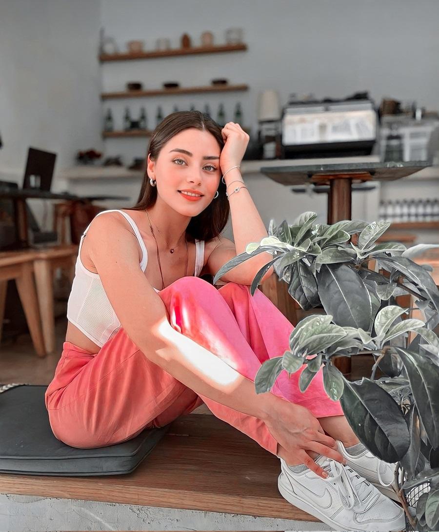 2024全球十大最美女星排名榜 Jisoo@BLACKPINK 3連冠 周子瑜十大不入