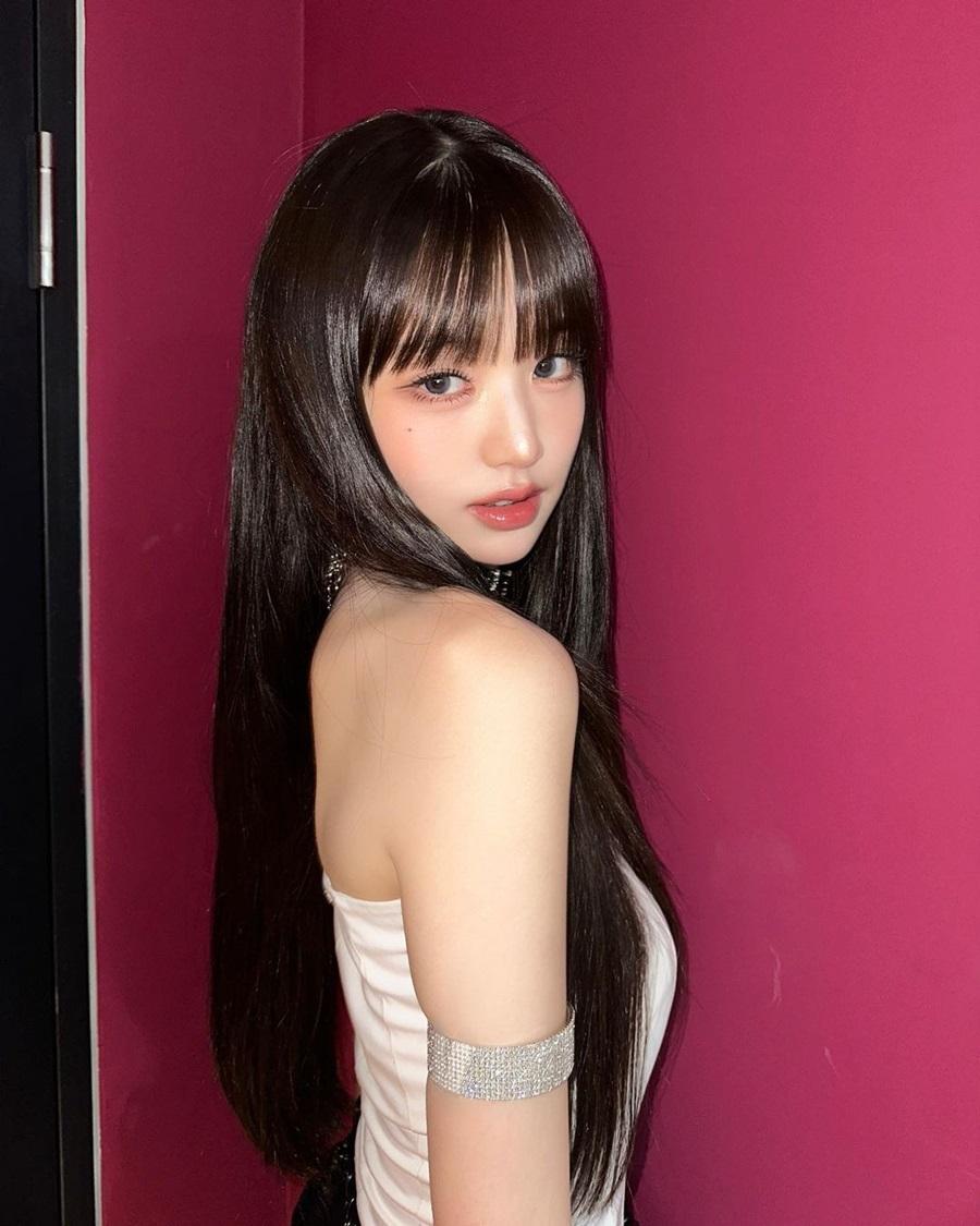 2024全球十大最美女星排名榜 Jisoo@BLACKPINK 3連冠 周子瑜十大不入