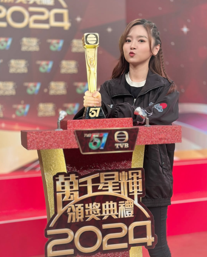 屬鼠代表藝人:羅毓儀 1996年