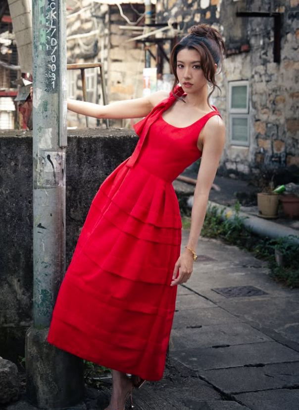 屬羊代表藝人:蔡思貝 1991年