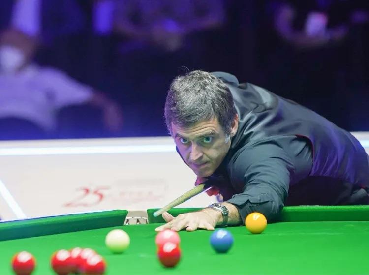 桌球名將「火箭」奧蘇利雲早前透過「優才計劃」成為新港人。(資料圖片)