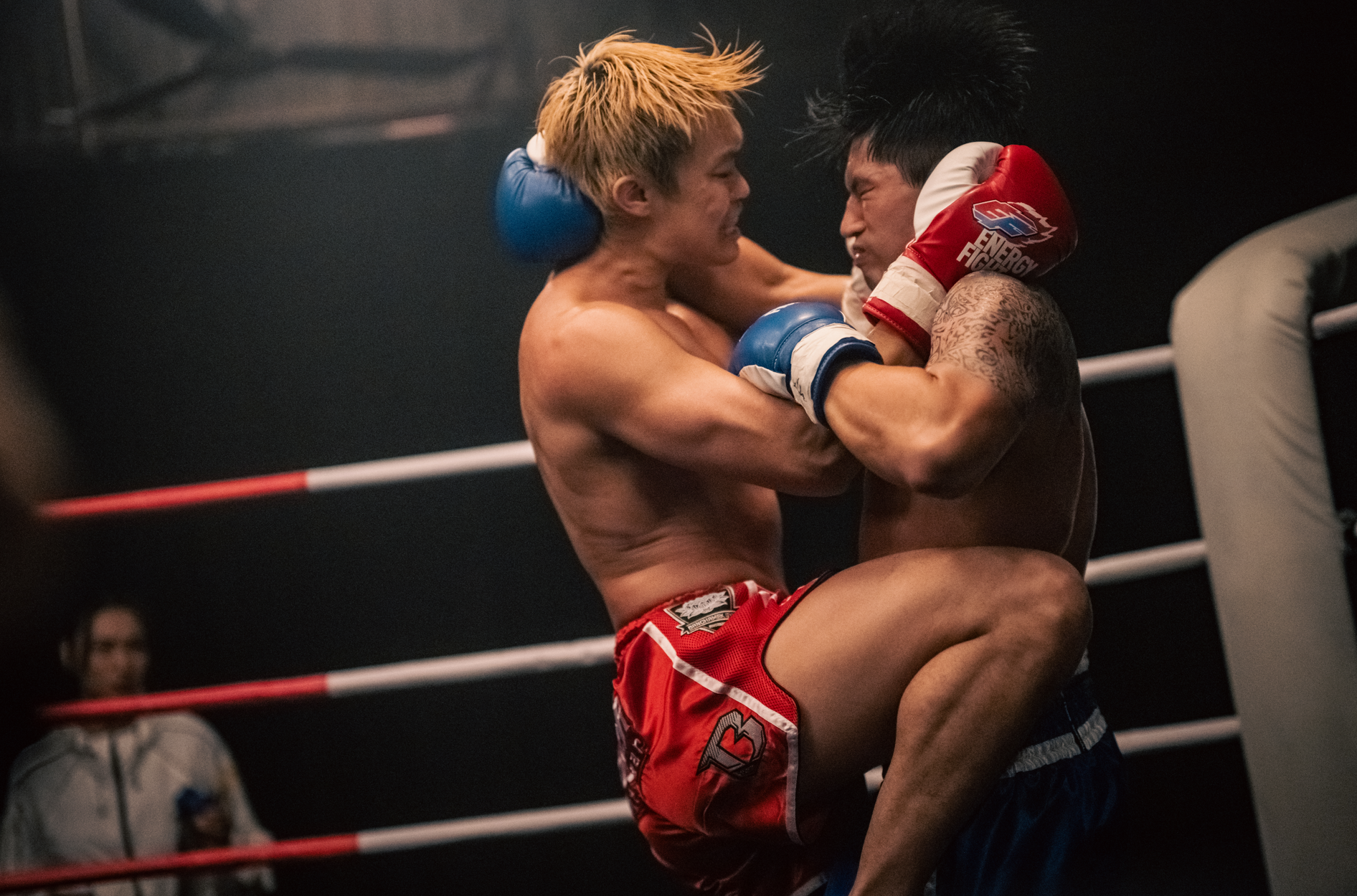 2025賀歲片《臨時決鬥》定檔年廿九上映。