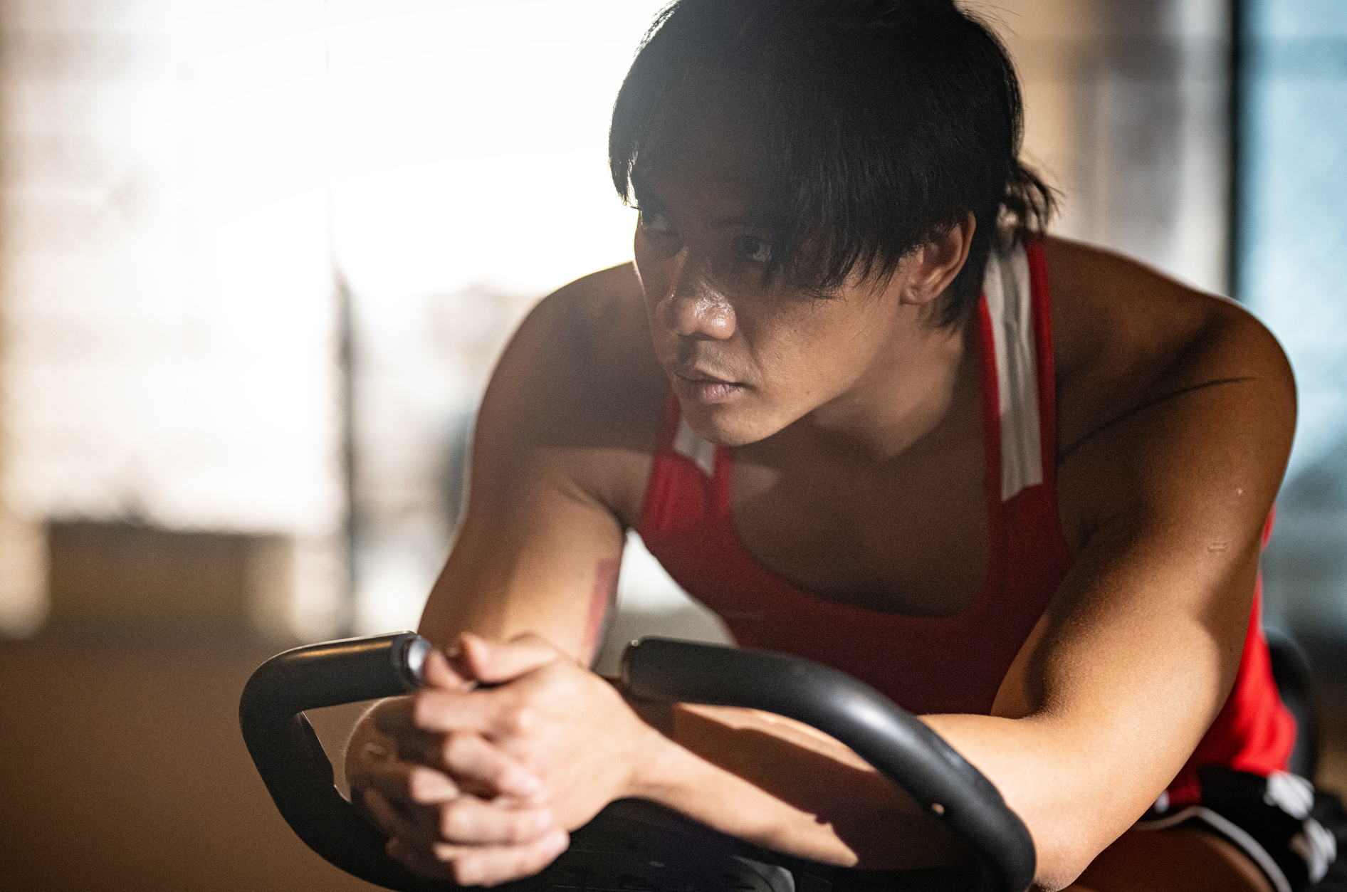 2025賀歲片《臨時決鬥》定檔年廿九上映。