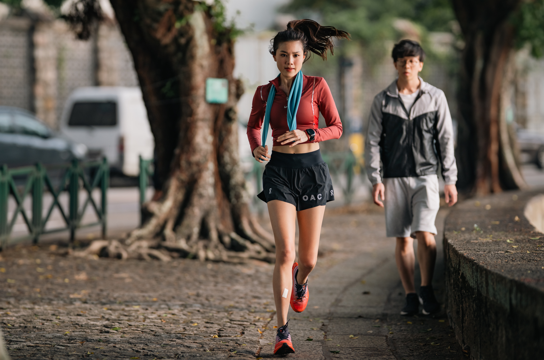 2025賀歲片《臨時決鬥》定檔年廿九上映。