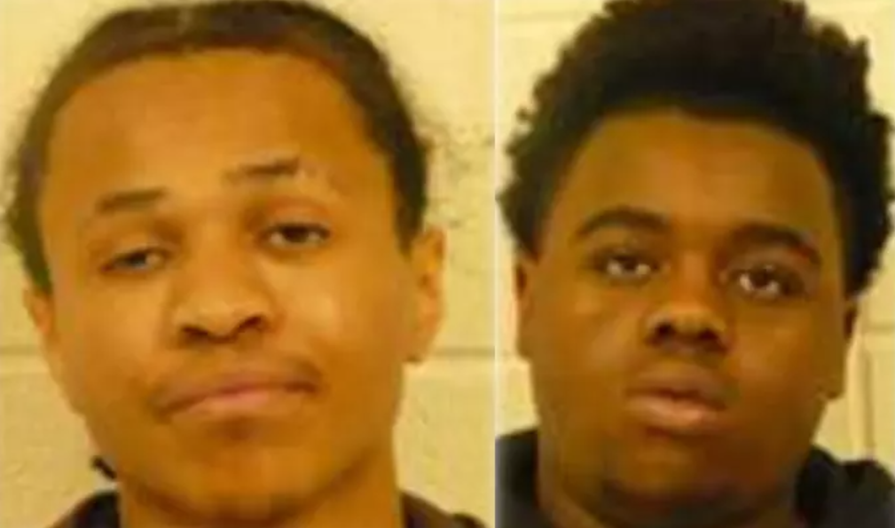 加拿大多倫多萬錦市一個商場內的六福珠寶店周三下午發生劫案,多名蒙面賊在光天化日下打劫該店,其中2名19歲疑犯被捕。