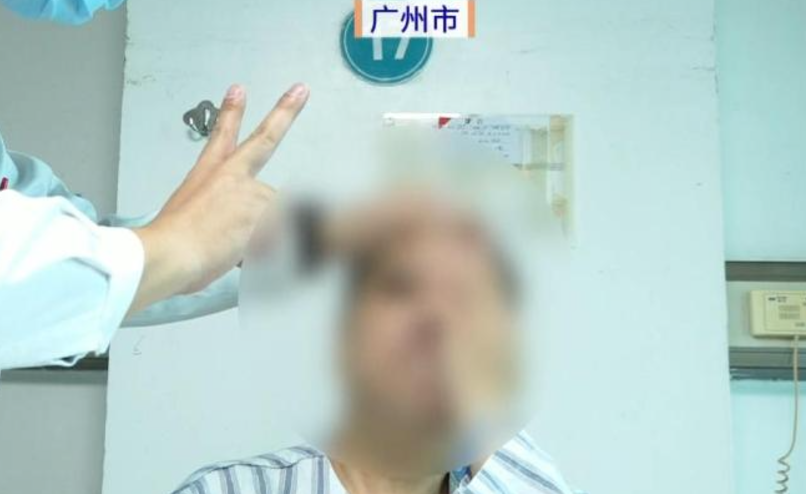 廣東河源的51歲梅姨(化名)近日出現劇烈頭痛,每天吃六顆止痛藥還是頂不住,就醫後被診斷出患有隱球菌腦膜炎,更是與她每天到街市買餸有關。
