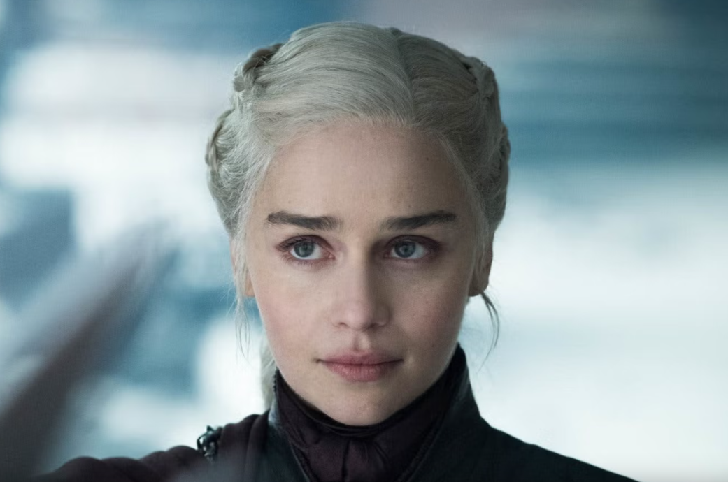 塞策爾的AI聊天機械人據報以《權力遊戲》角色為藍本創作。(互聯網)