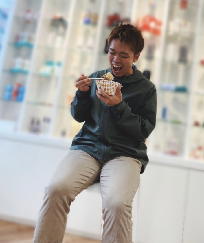 日本一名男子為了得到任天堂遊戲機Switch,發起「每天吃牛丼連鎖店Sukiya(すき家)」活動,希望能獲得網民「科金」,從2019年開始持續到現在,「超強意志力」令人驚奇。(網上圖片)