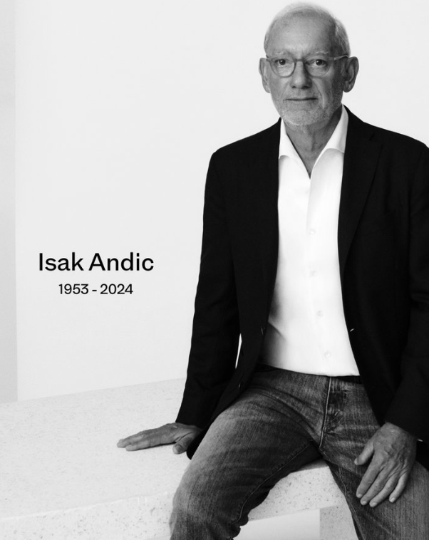 Mango在社交平台發文宣布噩耗。(互聯網)