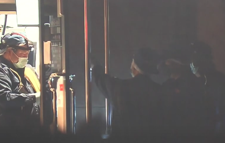 案發的麥當勞位於福岡縣北九州市。(互聯網)