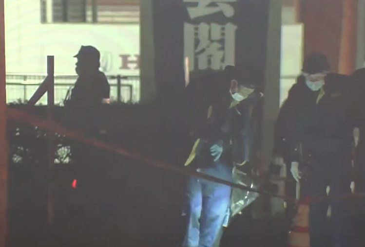 案發的麥當勞位於福岡縣北九州市。(互聯網)