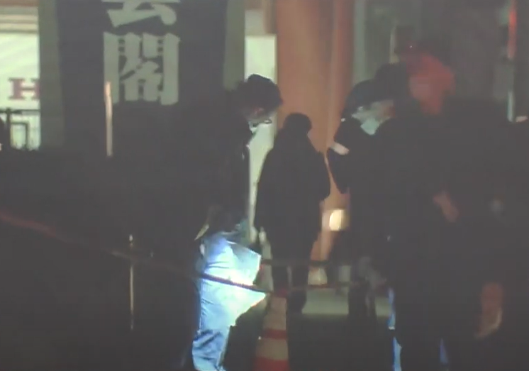 案發的麥當勞位於福岡縣北九州市。(互聯網)