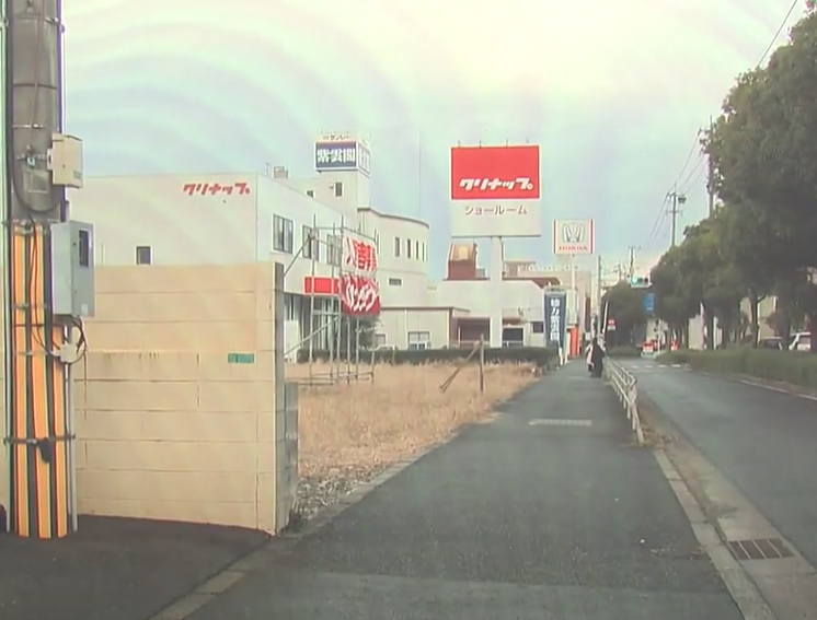 案發的麥當勞位於福岡縣北九州市。(互聯網)