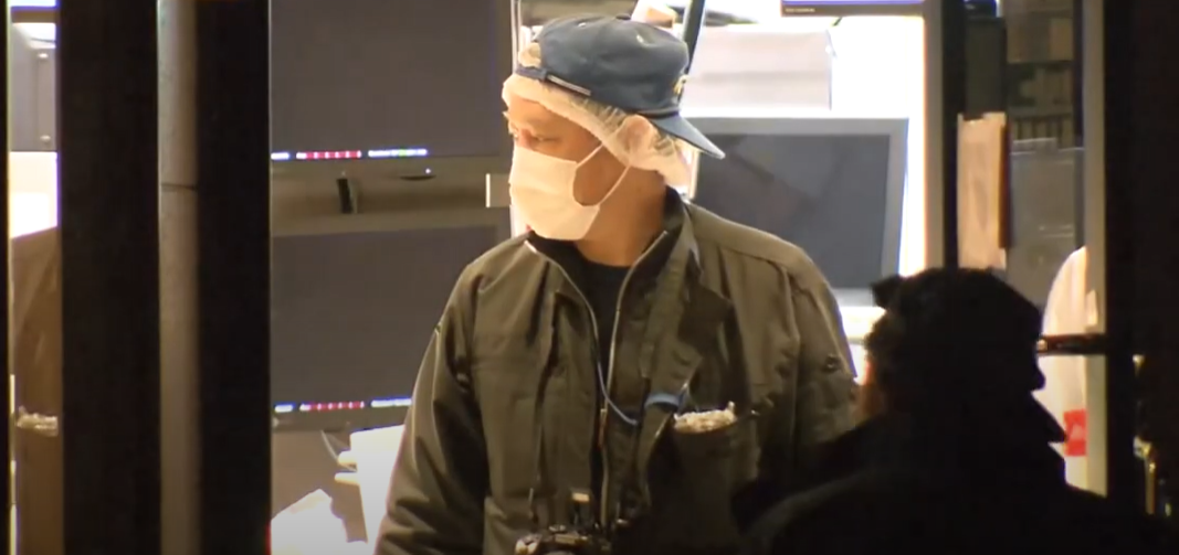 案發的麥當勞位於福岡縣北九州市。(互聯網)