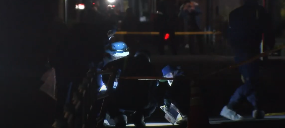 案發的麥當勞位於福岡縣北九州市。(互聯網)