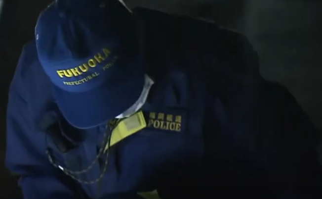 案發的麥當勞位於福岡縣北九州市。(互聯網)