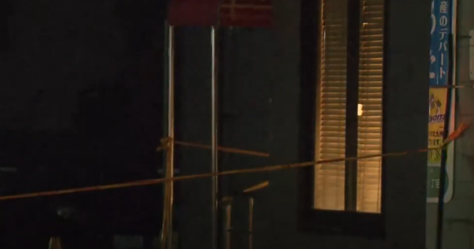 案發的麥當勞位於福岡縣北九州市。(互聯網)