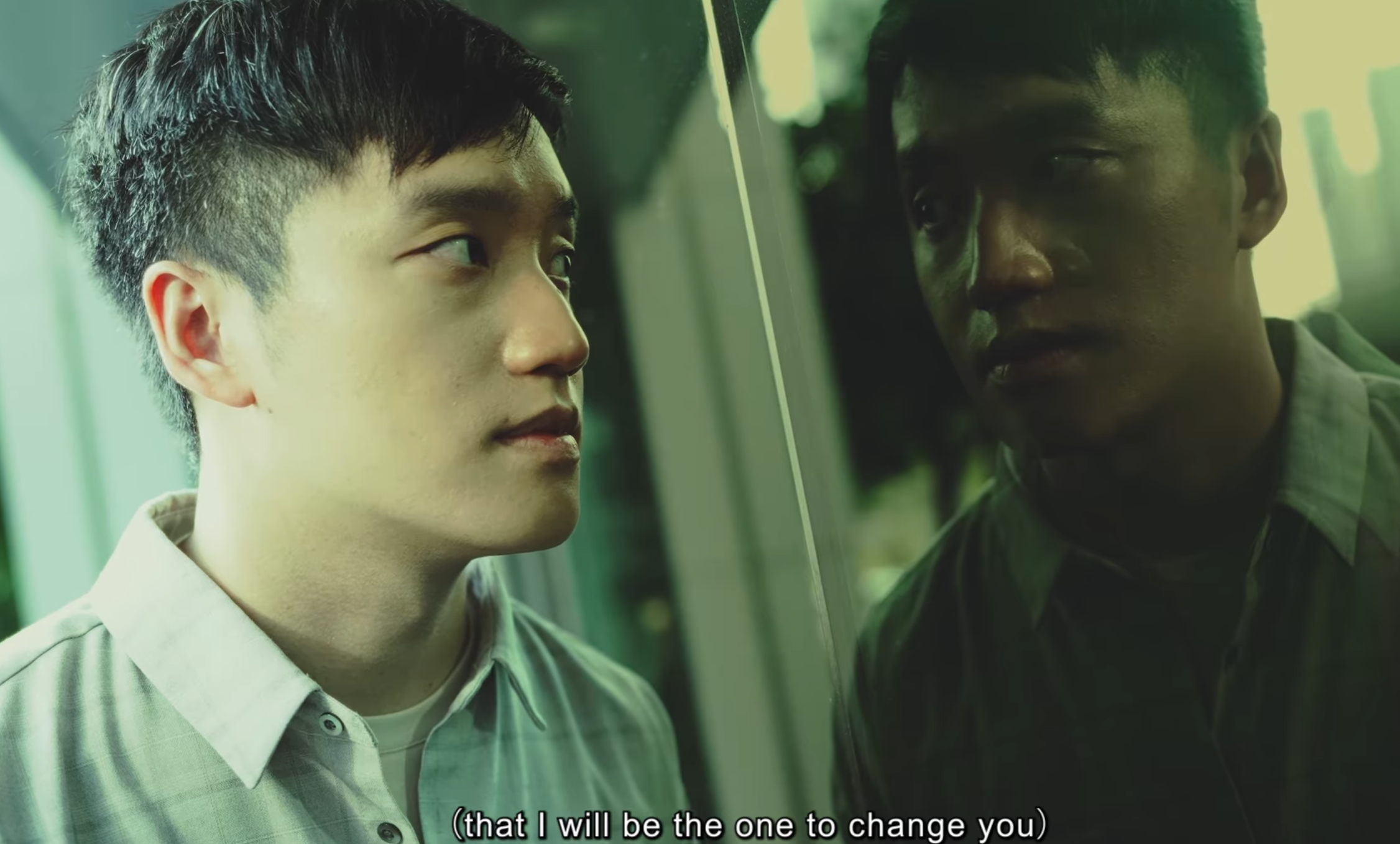 廉署近期宣傳大玩復古風格,繼咖啡廳開幕推出「咖啡年華」後,再以經典港產片《重慶森林》拍攝手法製作「重慶50周年」影片。