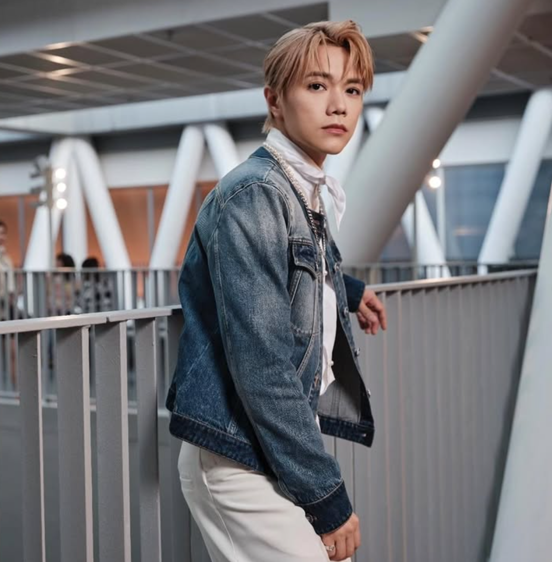 張敬軒落實出席圭賢1月底香港個唱任特別嘉賓。