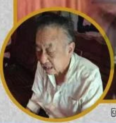 事主獲救時非常虛弱。(互聯網)