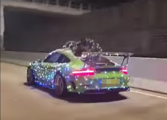 (@fb車cam L(香港群組)/Billy Chan 影片截圖)