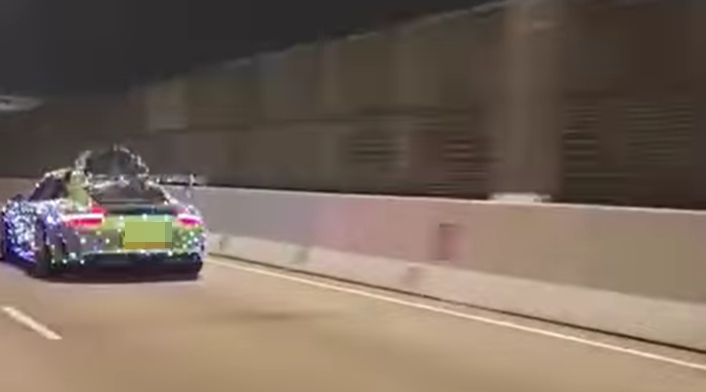 (@fb車cam L(香港群組)/Billy Chan 影片截圖)