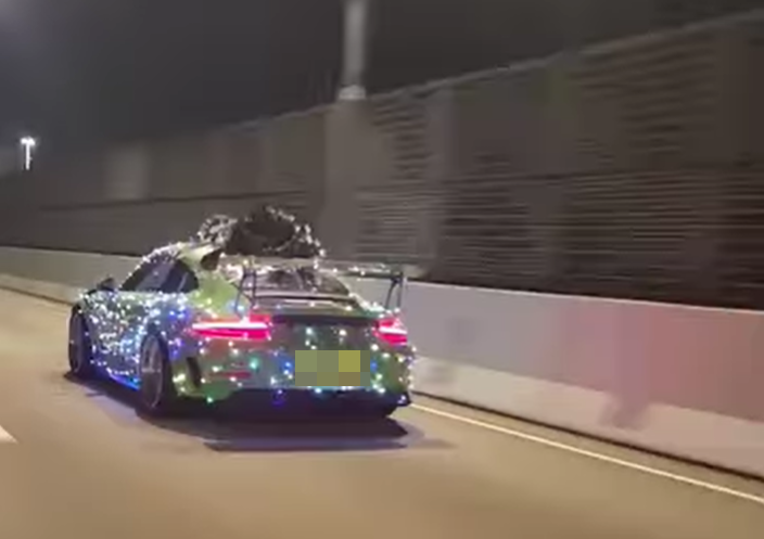 (@fb車cam L(香港群組)/Billy Chan 影片截圖)