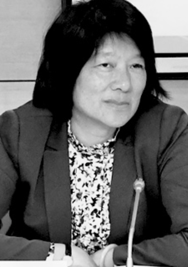 澳門特區政府新聞局今日發出公告,證實死者為保安司司長辦公室主任張玉英(澳門特區政府新聞局)