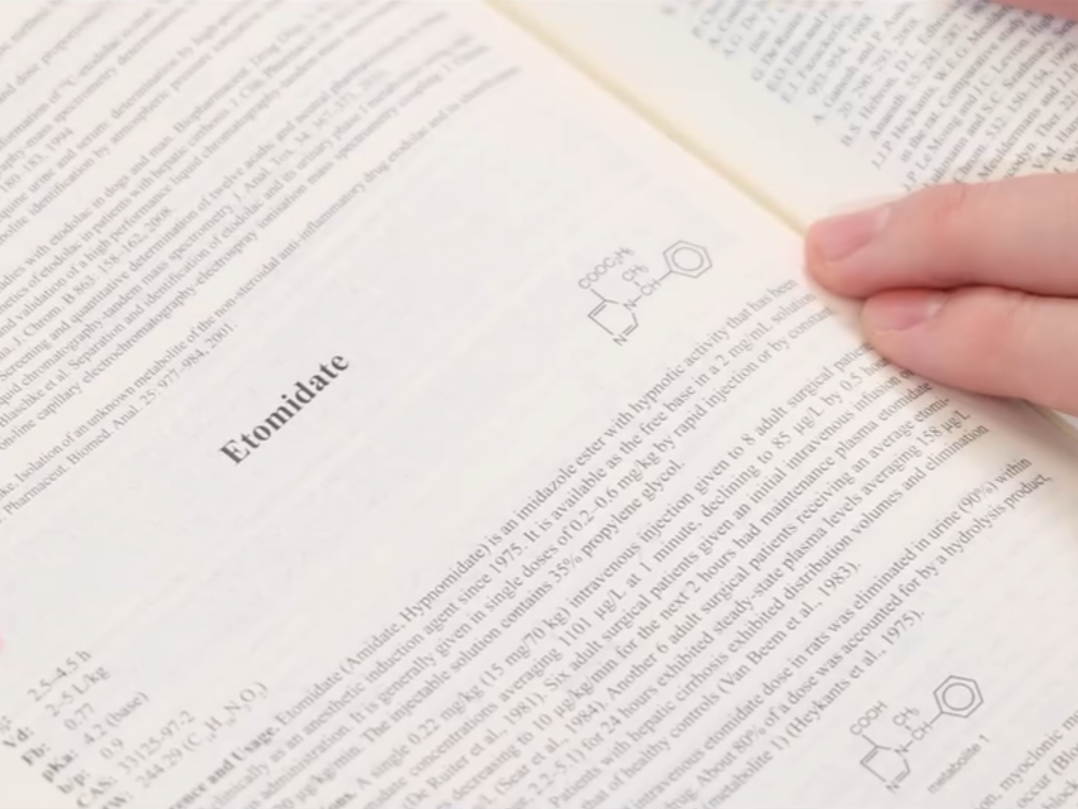 太空油|成青少年第三大毒品 警製影片籲勿吸食(警方Facebook截圖)