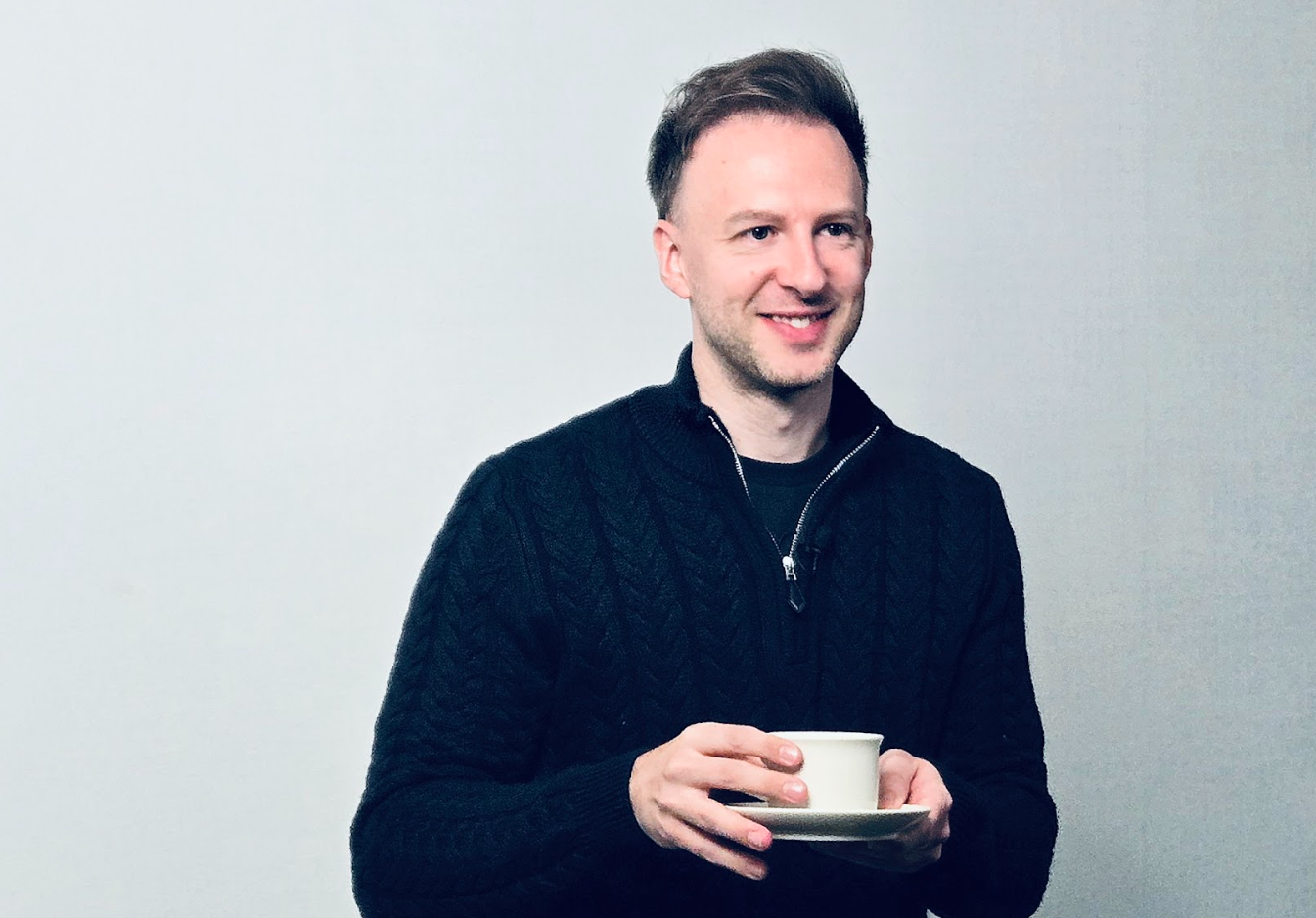 桌球世界排名第一的卓林普(Judd Trump)透過優才計劃正式成為香港居民 (香港人才服務辦公室)