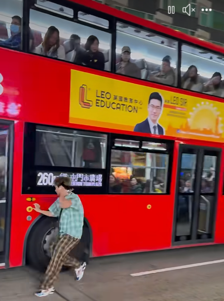 @fb車cam L(香港群組)影片截圖