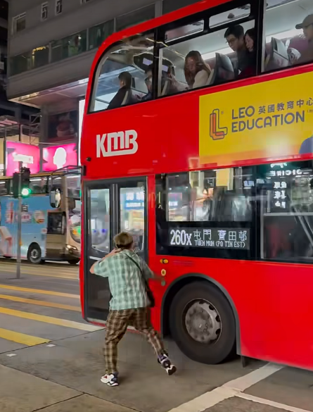 @fb車cam L(香港群組)影片截圖