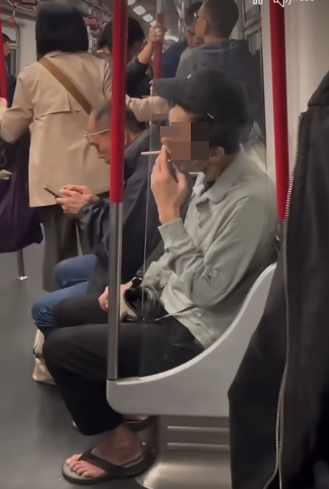 @fb車cam L(香港群組)影片截圖