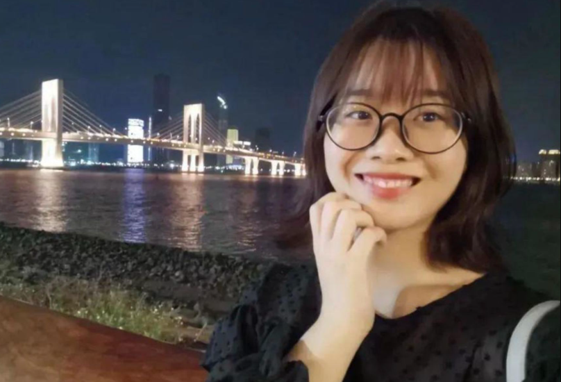 小米創辦人兼董事長雷軍開出千萬元人民幣年薪,挖角被譽為「AI天才少女」的95後羅福莉,任命其為小米AI實驗室大模型團隊的負責人。(網上圖片)