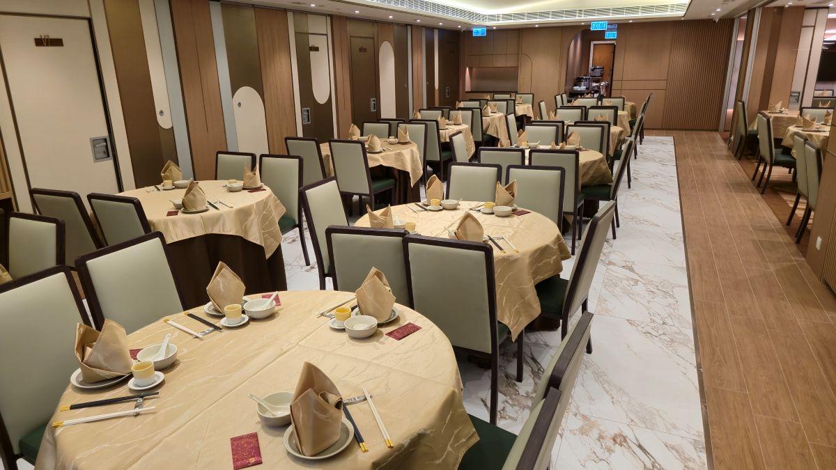 銅鑼灣希慎道總店