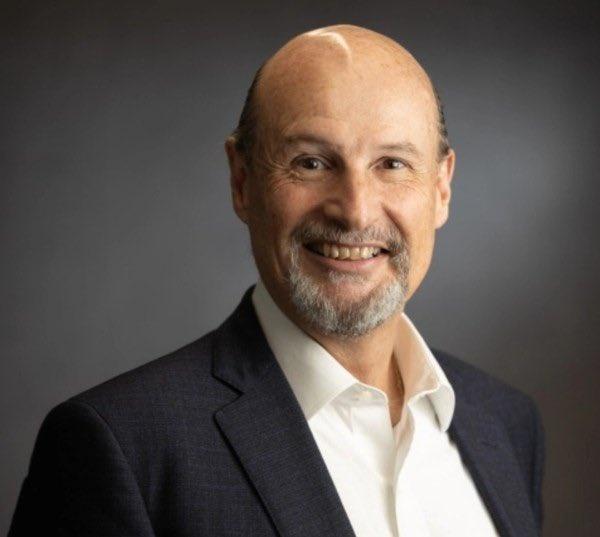 飛機的擁有者、機師Luiz Claudio Galeazzi與9名乘客喪生。(Luiz Claudio Galeazzi。X)