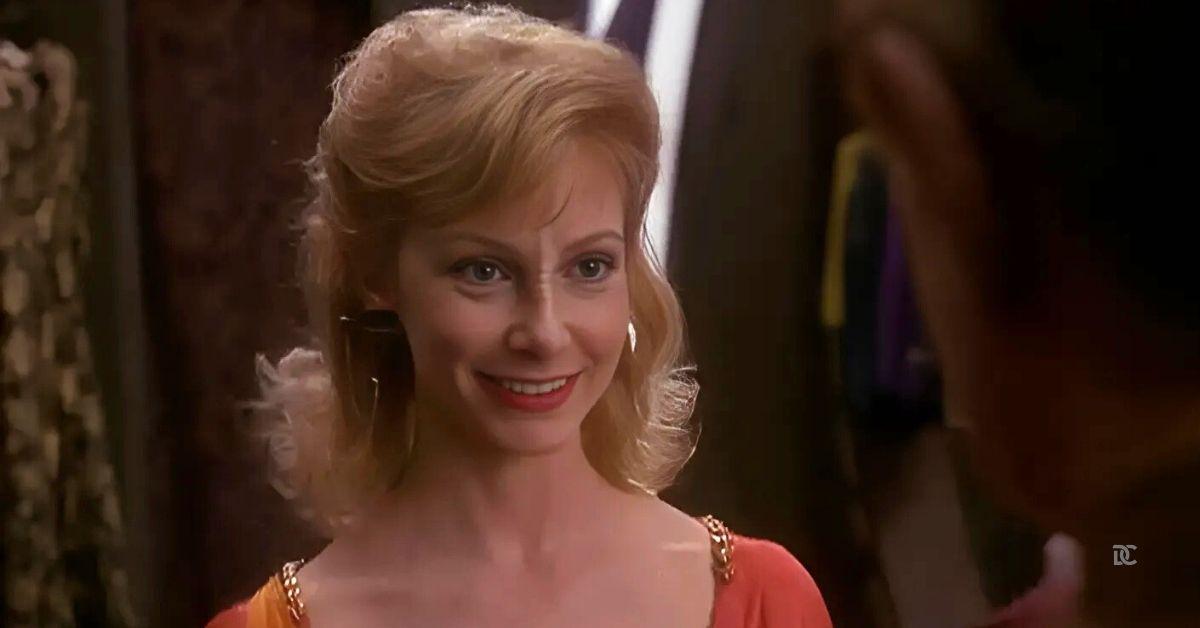 《星空奇遇記:深空9號》(網上圖片)